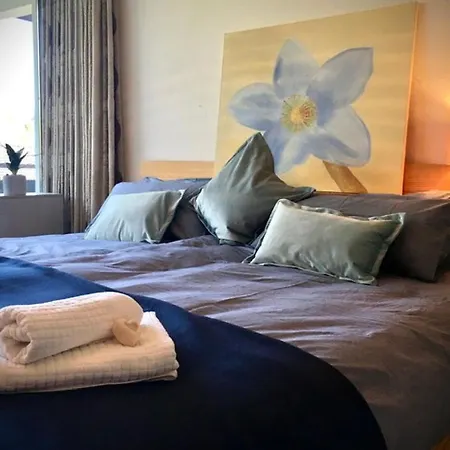 Ferienwohnung Auszeit 아파트 코니그스펠트임슈바르즈발트