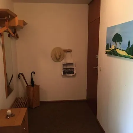 Ferienwohnung Auszeit *