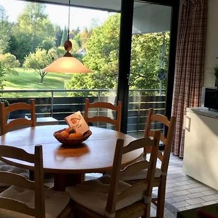 아파트 Ferienwohnung Auszeit